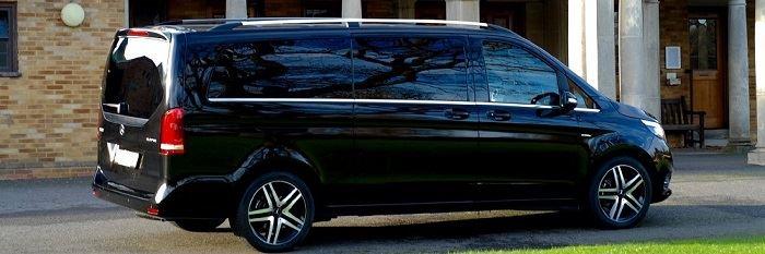 BOOKING - A1 Chauffeur Fahrservice Limousine, VIP Driver and Business Service